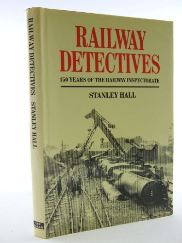 Stock image for Railway Detectives for sale by WorldofBooks