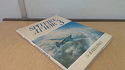 Stock image for Spitfire at War: v. 3 for sale by WorldofBooks