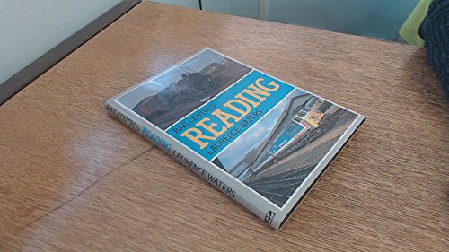 Beispielbild fr Reading (Rail Centres S.) zum Verkauf von WorldofBooks