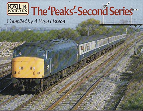 9780711019416: The " Peaks": Second Series