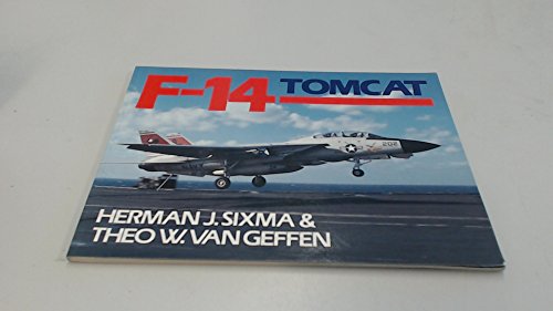 Stock image for F-14 Tomcat for sale by Books From California