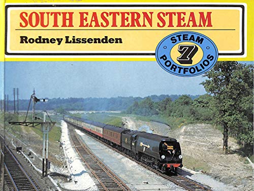 Beispielbild fr South Eastern Steam (Bk. 7) zum Verkauf von WorldofBooks