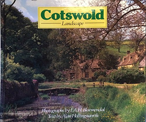 Cotswold Landscape