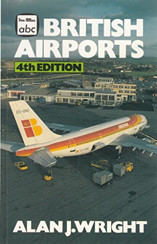 Imagen de archivo de British Airports (Ian Allan abc S.) a la venta por WorldofBooks