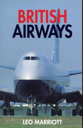 Stock image for ABC British Airways for sale by Reuseabook