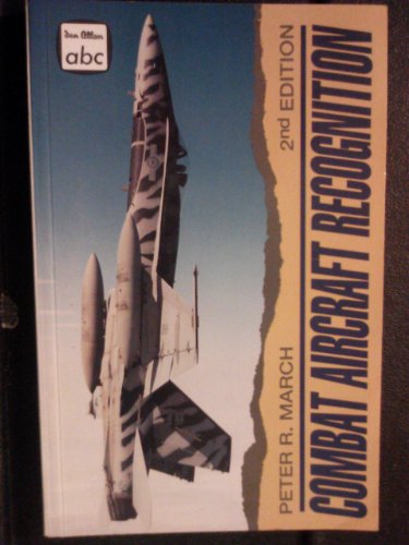 Combat Aircraft Recognition. (2nd edition.).