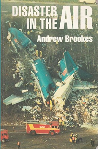 Beispielbild fr Disaster in the Air zum Verkauf von WorldofBooks