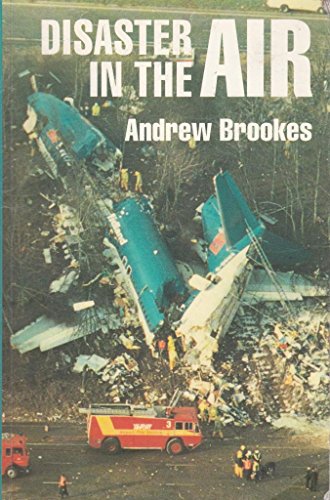 Imagen de archivo de Disaster in the Air a la venta por WorldofBooks