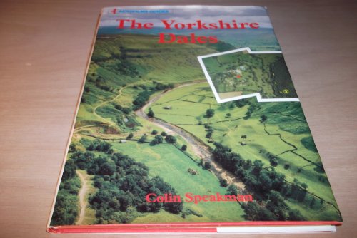 Beispielbild fr Yorkshire Dales (Aerofilms) zum Verkauf von AwesomeBooks