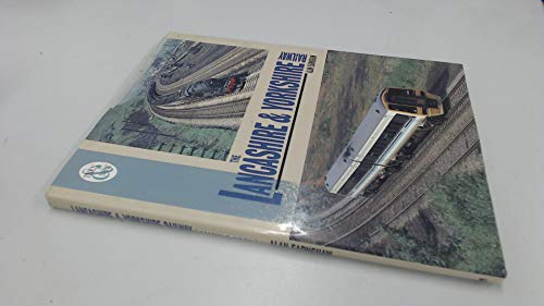 Beispielbild fr The Lancashire and Yorkshire Railway Then and Now zum Verkauf von WorldofBooks