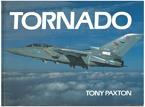 Beispielbild fr Tornado zum Verkauf von Reuseabook
