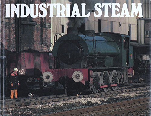 Stock image for Industrial Steam for sale by WorldofBooks