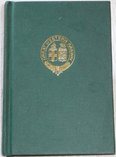 9780711022591: Great Western Railway Rules and Regulations, 1905