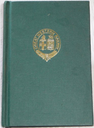 Immagine dell'editore per Great Western Railway: Rules and Regulations 1905 venduto da Phatpocket Limited