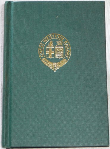 9780711022591: Great Western Railway: Rules and Regulations 1905