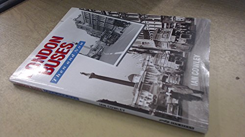 Stock image for London and Its Buses Then and Now for sale by AwesomeBooks