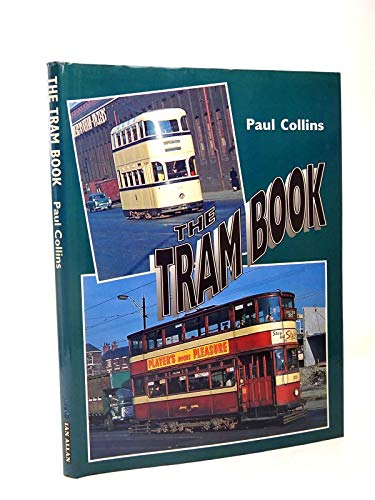 THE TRAM BOOK