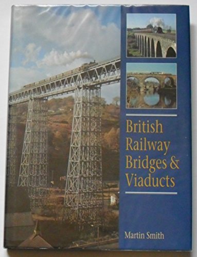 Stock image for British Railway Bridges and Viaducts for sale by WorldofBooks