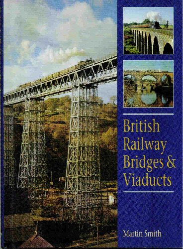 Stock image for British Railway Bridges and Viaducts for sale by WorldofBooks