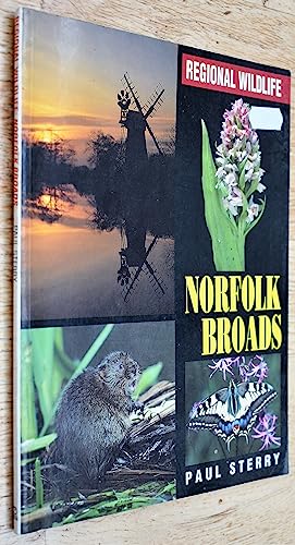 9780711022959: Norfolk Broads