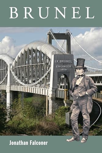 Stock image for Brunel (What's left of) for sale by Goldstone Books