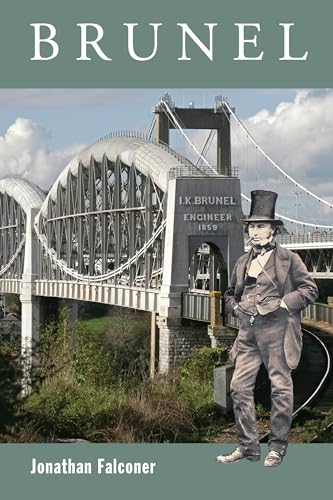 Stock image for Brunel (What's left of) for sale by WorldofBooks