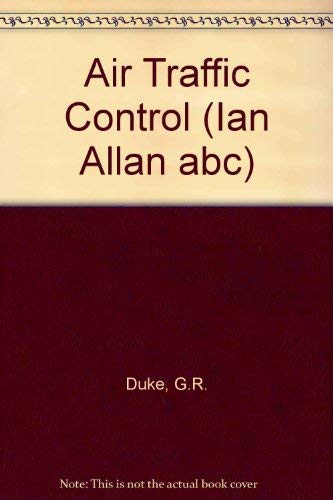 Stock image for Air Traffic Control (Ian Allan abc) for sale by Reuseabook