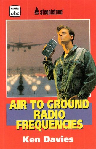 Stock image for Air to Ground Radio Frequencies (Ian Allan abc S.) for sale by WorldofBooks
