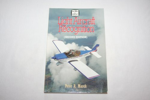 Beispielbild fr Light Aircraft Recognition (Ian Allan abc S.) zum Verkauf von WorldofBooks