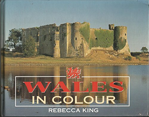 Stock image for Wales in Colour for sale by Hippo Books