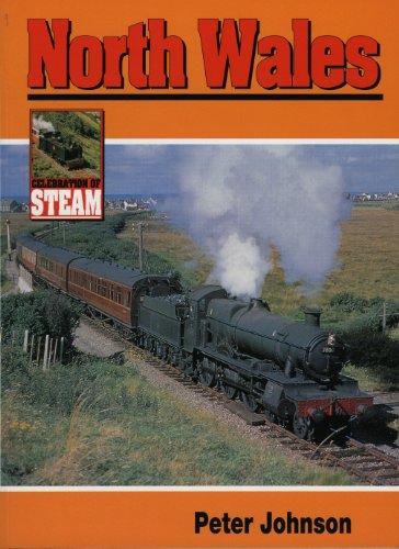 North Wales-Celebration of Steam
