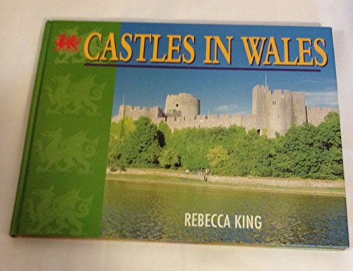 Beispielbild fr Castles in Wales zum Verkauf von ThriftBooks-Dallas