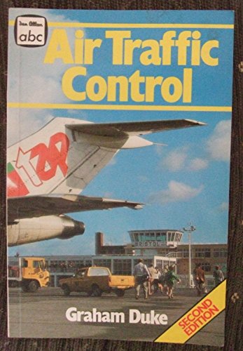 9780711024472: Air Traffic Control (Ian Allan abc S.)