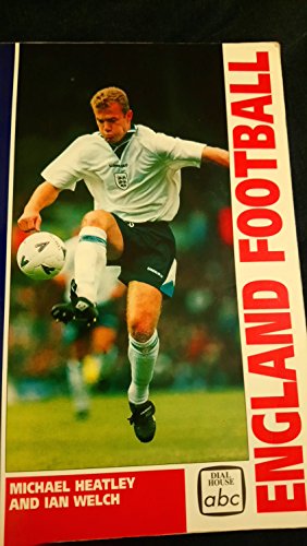 Stock image for ABC England Football (Ian Allan abc) for sale by Reuseabook
