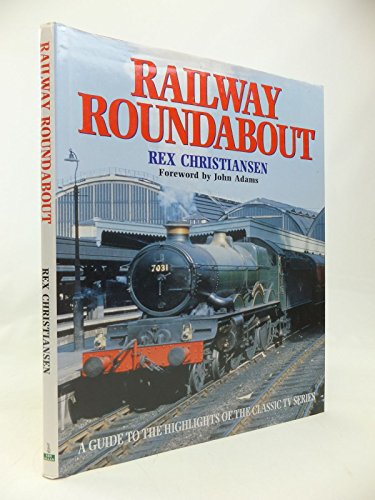 Stock image for Railway Roundabout for sale by WorldofBooks