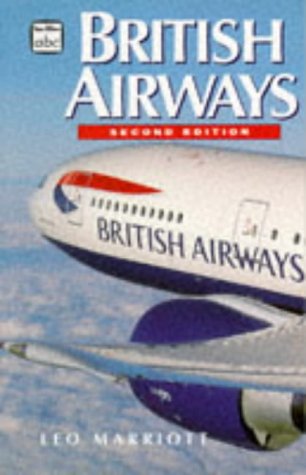 9780711025103: ABC British Airways - Third Edition