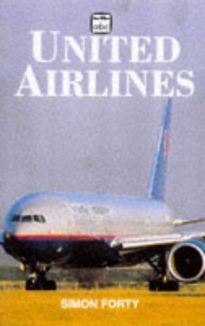 Beispielbild fr United Airlines (Ian Allan abc S.) zum Verkauf von Stephen White Books