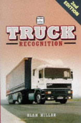 Stock image for Truck Recognition (Ian Allan abc) for sale by Reuseabook