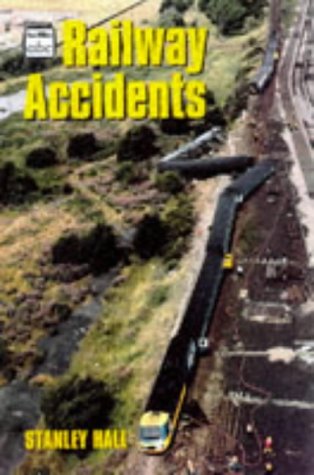 Stock image for Railway Accidents (Ian Allan abc S.) for sale by WorldofBooks