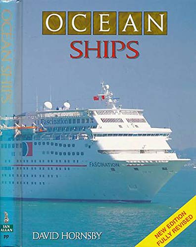 Stock image for Ocean Ships for sale by WorldofBooks