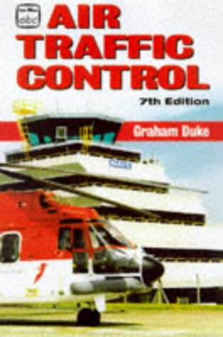 Stock image for Air Traffic Control (Ian Allan abc) for sale by Reuseabook