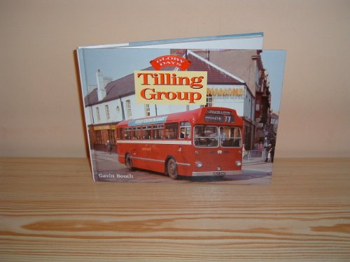 Stock image for Tilling Group (Glory Days) for sale by AwesomeBooks