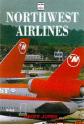 9780711026063: Northwest Airlines (Ian Allan abc S.)