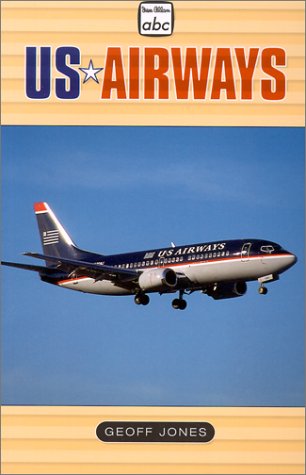 Stock image for US Airways for sale by Wonder Book