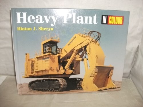 Beispielbild fr Heavy Plant zum Verkauf von WorldofBooks