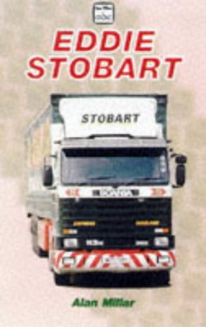 Stock image for Eddie Stobart for sale by GF Books, Inc.