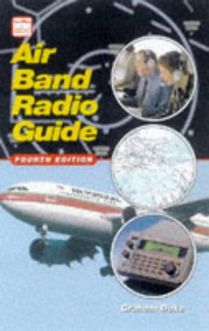 Air Band Radio Guide (Ian Allan abc)