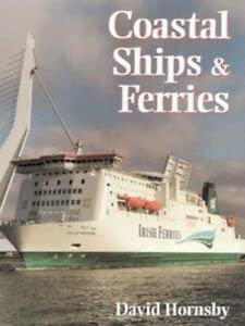 Beispielbild fr Coastal Ships and Ferries zum Verkauf von WorldofBooks