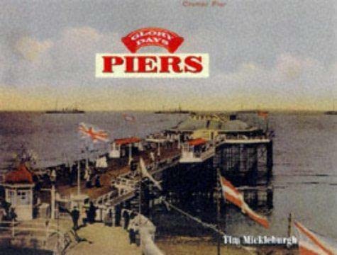 Stock image for Piers (Glory Days) for sale by HALCYON BOOKS