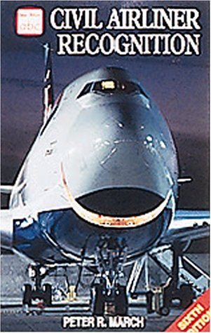Imagen de archivo de Civil Airliner Recognition (Ian Allan abc S.) a la venta por WorldofBooks
